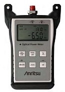 CMA5 5P100C Anritsu Измеритель оптической мощности