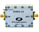 FD002-10 SpectraDynamics Делитель частоты