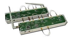ME1020 DreamCatcher Основы ВЧ-измерений