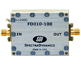 FD010-100 SpectraDynamics Делитель частоты