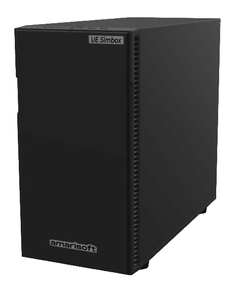 AMARI UE Simbox