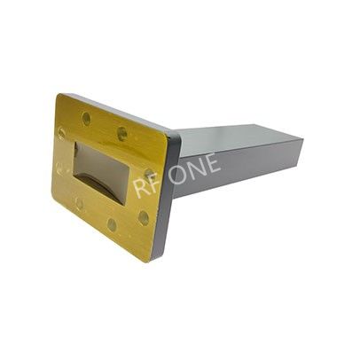 Нагрузка волновода WT187A