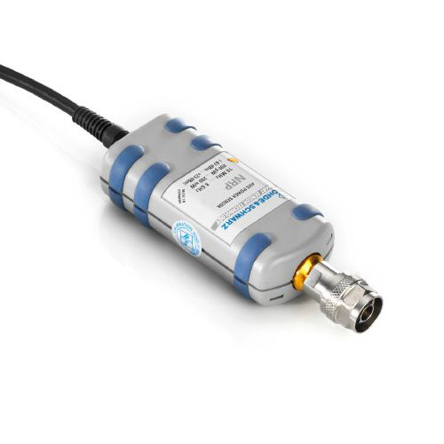 Измерители мощности и датчики мощности NRP-Z55