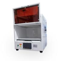 Установки УФ засветки пленок DSX