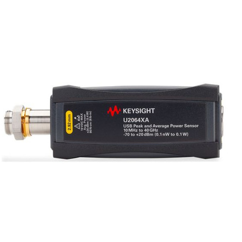 Измерители мощности и датчики мощности U2064XA