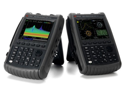 N9950B FieldFox Keysight Ручной анализатор спектра