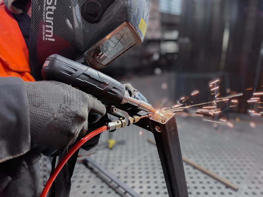 Производство мебели