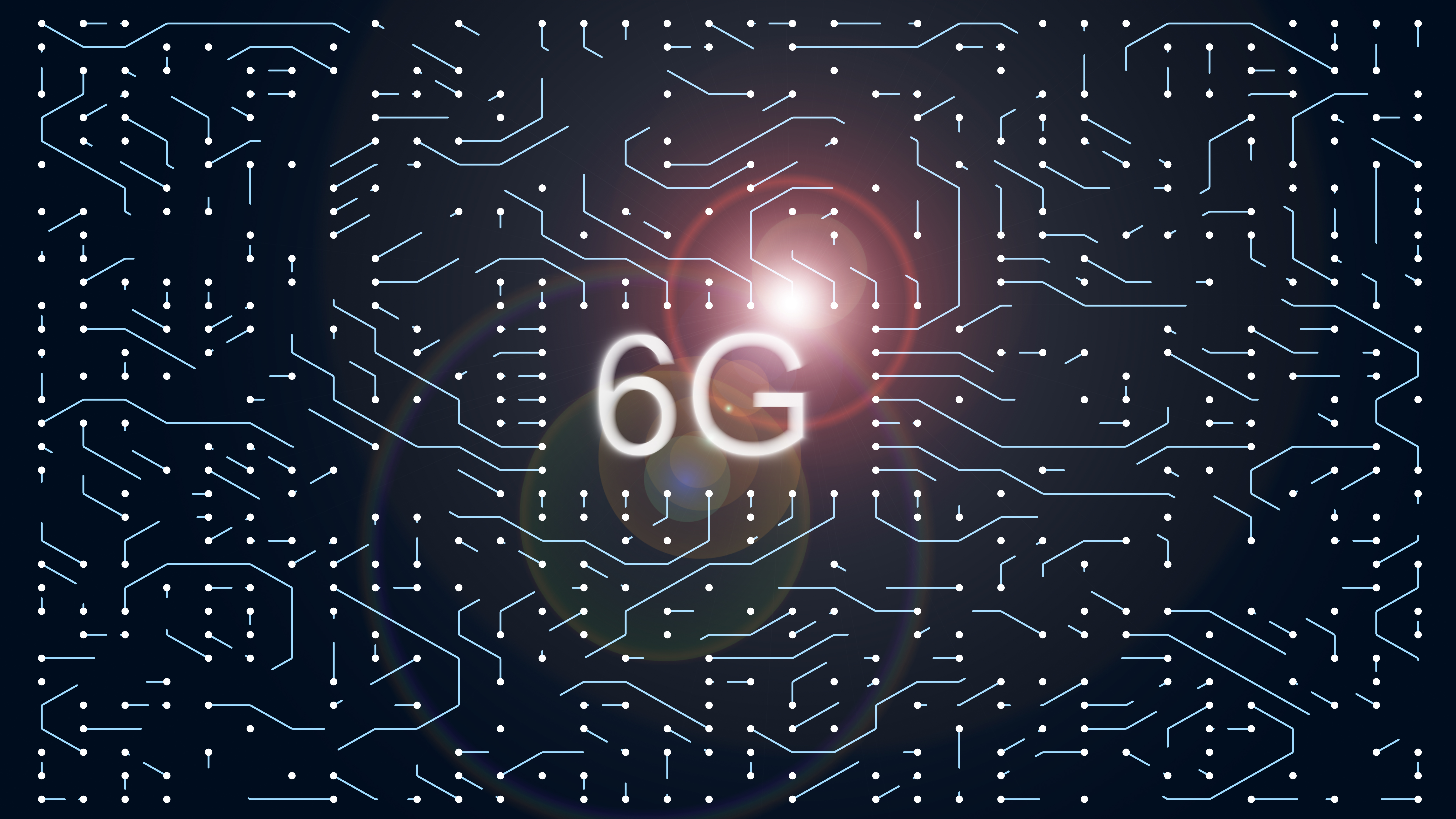 Технология 6G: будущее мобильной связи после 5G