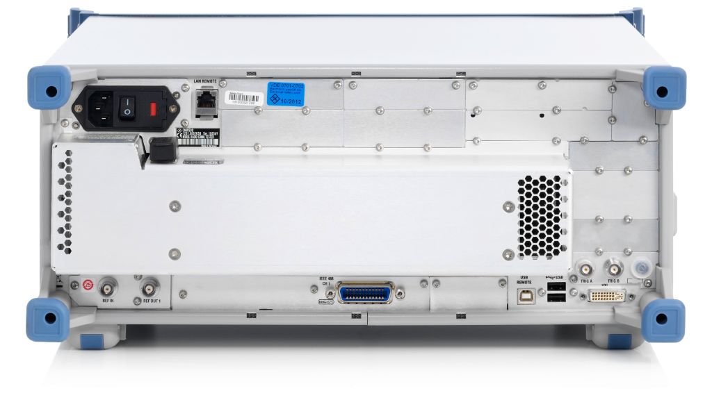 CMW270 R&S Тестер средств беспроводной связи