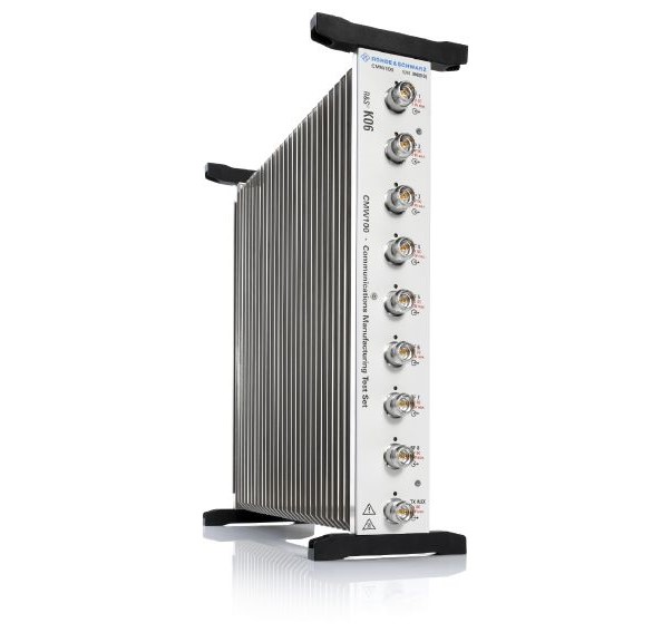 CMW100 R&S Испытательный комплект для устройств связи
