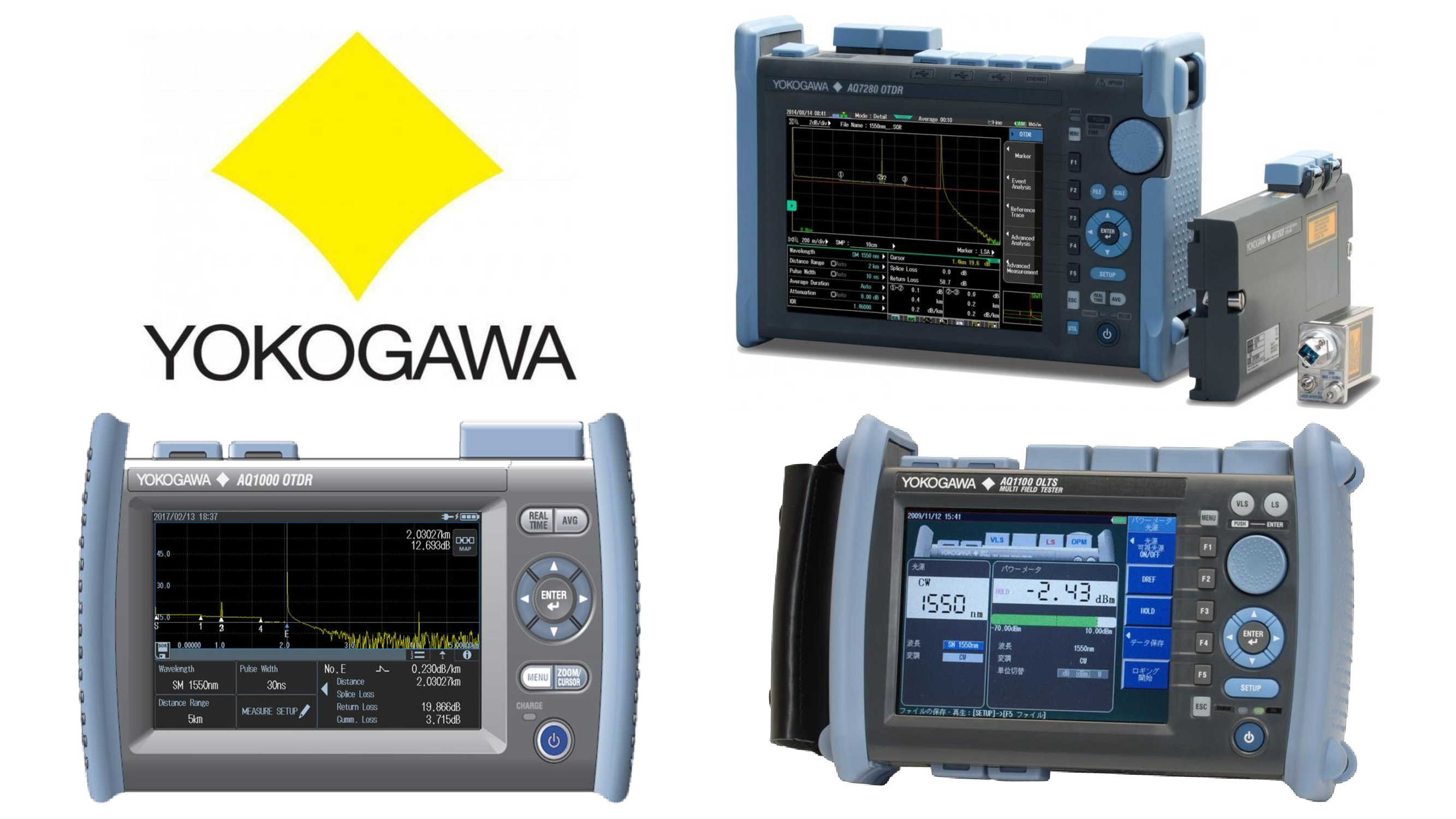 Yokogawa