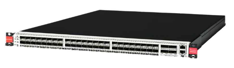 Keysight IXIA Vision ONE Network Packet Broker — интеллектуальный сетевой пакетный брокер для мониторинга, анализа и безопасности сетевого трафика