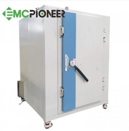 EMC PIONEER