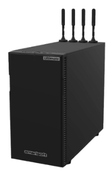 AMARI Callbox Series — эмуляторы мобильных сетей 4G/5G для тестирования абонентских устройств