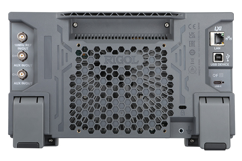 DG821 Pro RIGOL Генератор сигналов произвольной формы