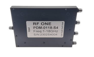 Делители мощности