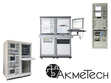 Комплексные интегрированные системы тестирования