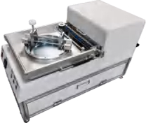 Установки наклейки пластин на пленку DSX