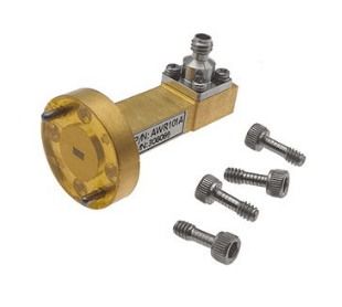 Волноводные компоненты