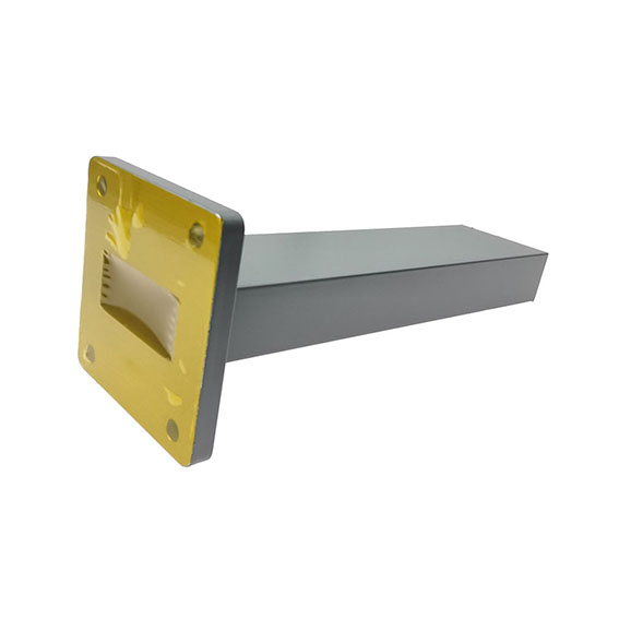 Нагрузка волновода WT112A