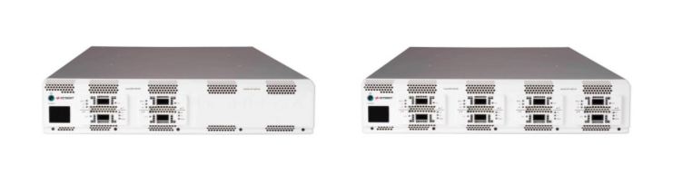 Keysight AresONE 800GE QSFP-DD800-M 4/8-Портовые Тестовые Системы