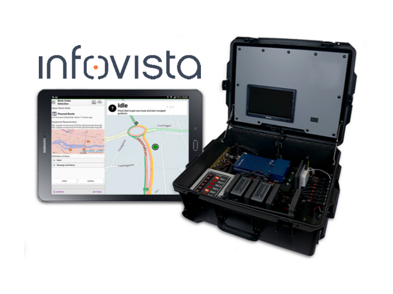 Infovista