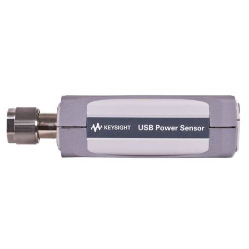 Измерители мощности и датчики мощности U8485A