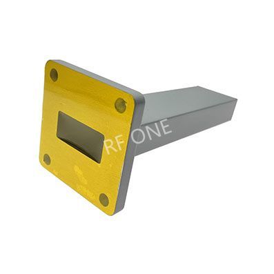 Нагрузка волновода WT90A