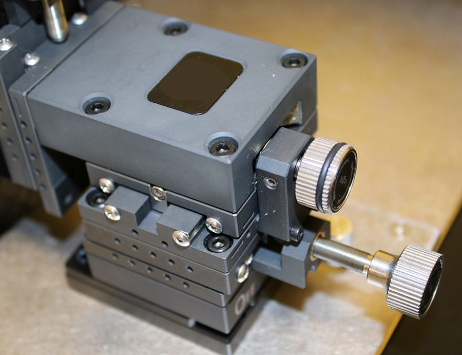Зондовые станции для измерений на пластине: назначение и устройство