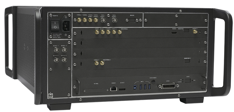 Анализаторы сигналов и спектра серии AT4082