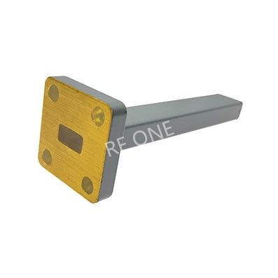 Нагрузка волновода WT28A