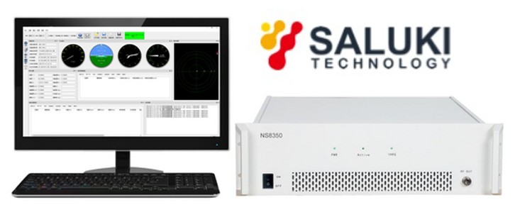 Saluki Technology