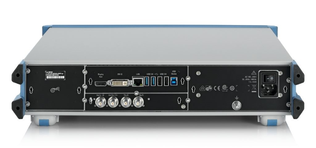 CMP200 R&S Тестер радиосвязи