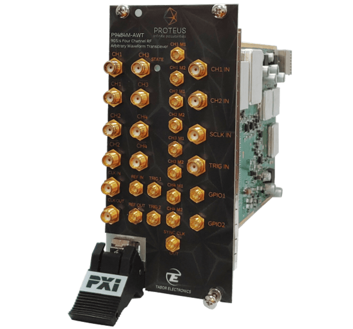 Tabor Electronics
