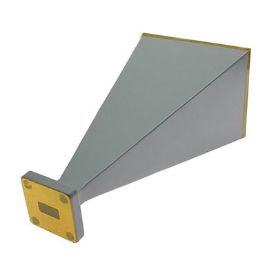 Антенна с согласованным усилением RH34-20