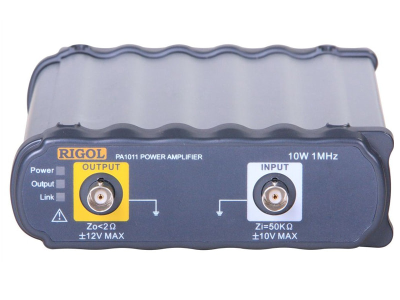 PA1011 Rigol Усилитель мощности