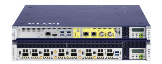 VIAVI ONE LabPro ONE-800 2/4/8-port QSFP-DD800/OSFP Multiport Ethernet Testing