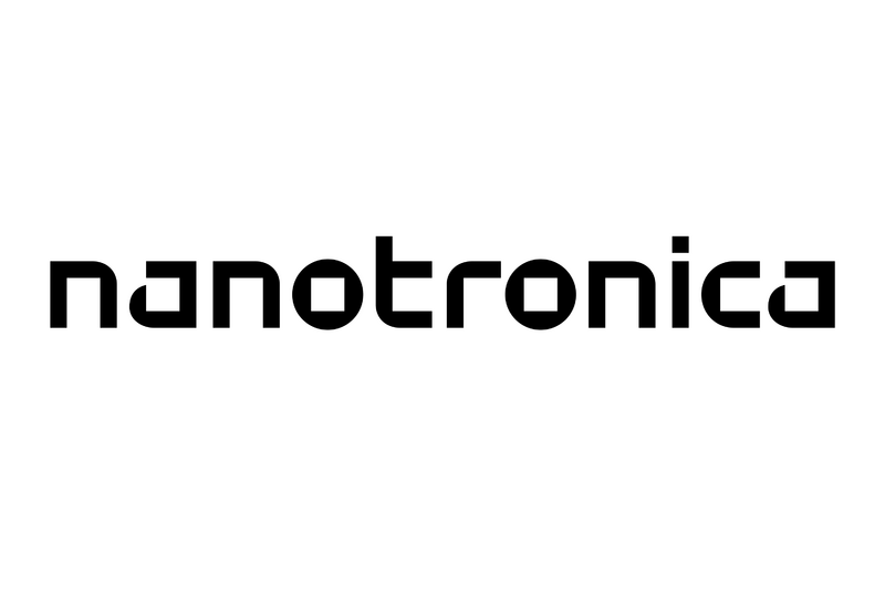 Нанотроника