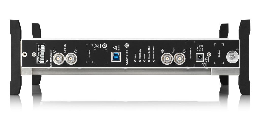 CMW100 R&S Испытательный комплект для устройств связи