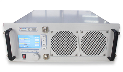 RF High Power Amplifier Systems KB2060S53A