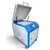 Установки УФ засветки пленок DSX