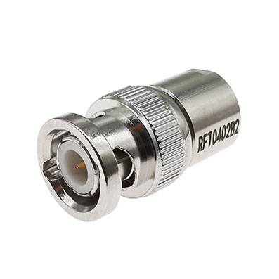 Терминационные нагрузки с разъёмом BNC