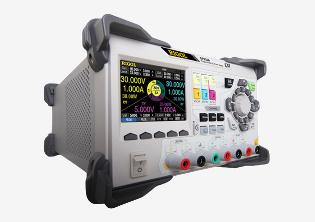 Источники питания постоянного тока