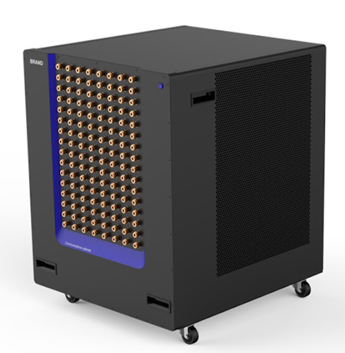 Симулятор беспроводных каналов серии RinTex-CEWB