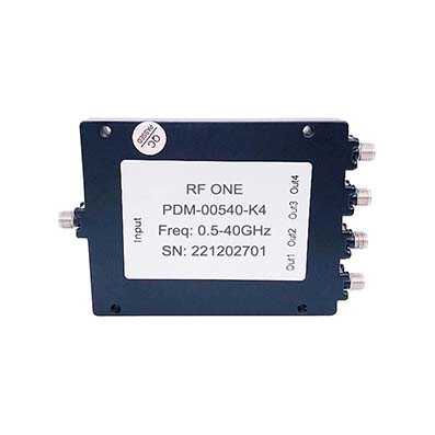 PDM-00540-K4