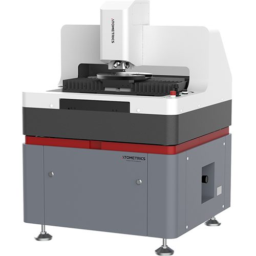 Система 3D‑контроля пластин серии WM