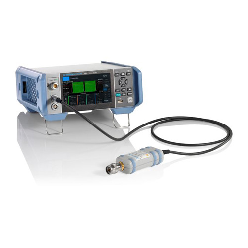 Измерители мощности и датчики мощности NRP-Z81