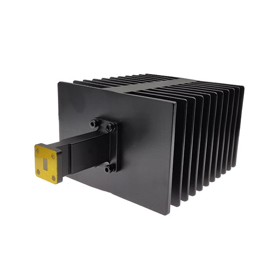 Нагрузка волновода WT28A500