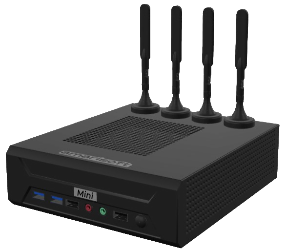 AMARI Callbox Mini Эмуляторов базовых станций