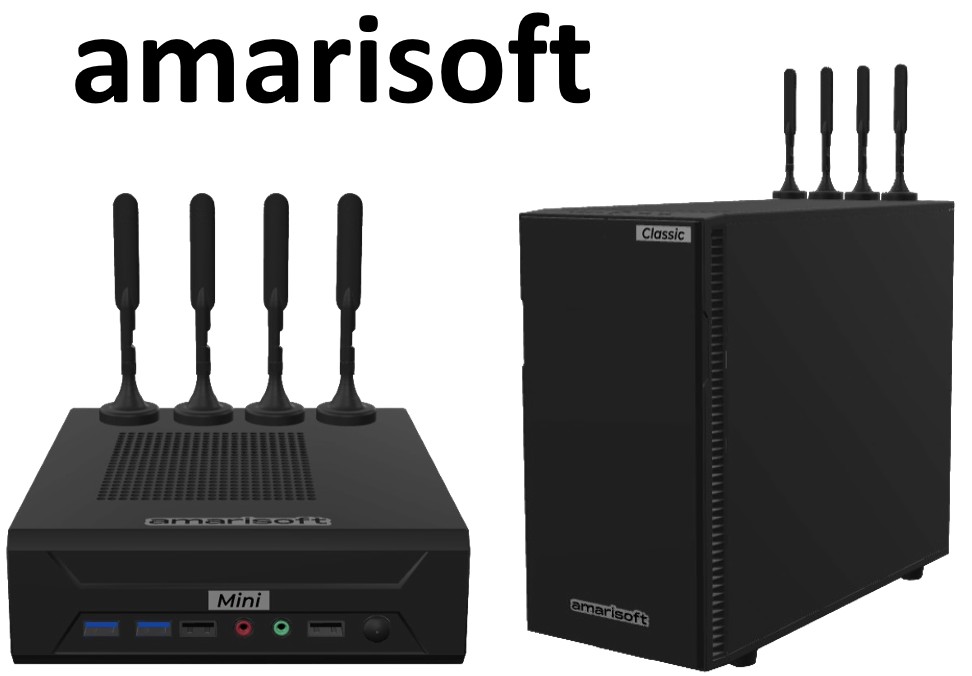 Amarisoft